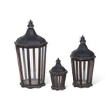 Hillcrest Lanterns ELW81134 Park Hill