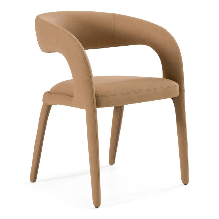VIG Furniture Faerron Dining Chair - Thumbnail 5