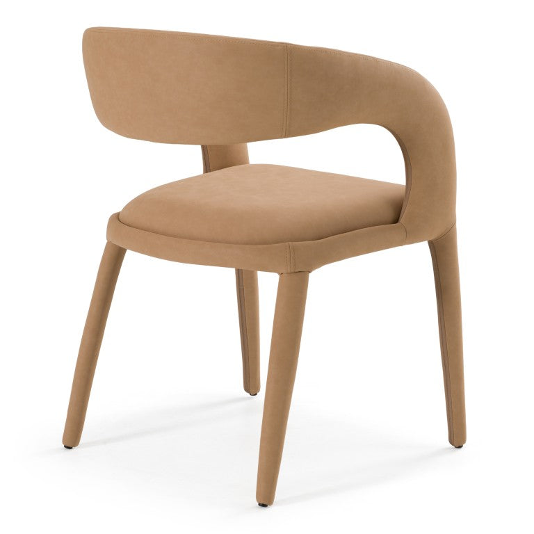 VIG Furniture Faerron Dining Chair - Thumbnail 3