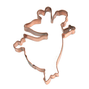 Fairy Cookie Cutter - Set of 6 FAIRY/S6 Elk Home