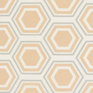 Surya Fallon Fal-1000 2' X 3' Handcrafted Wool Rug - Modern, Durable, No Pile Design For Timeless Decor Light Beige Wool Fal1038-23