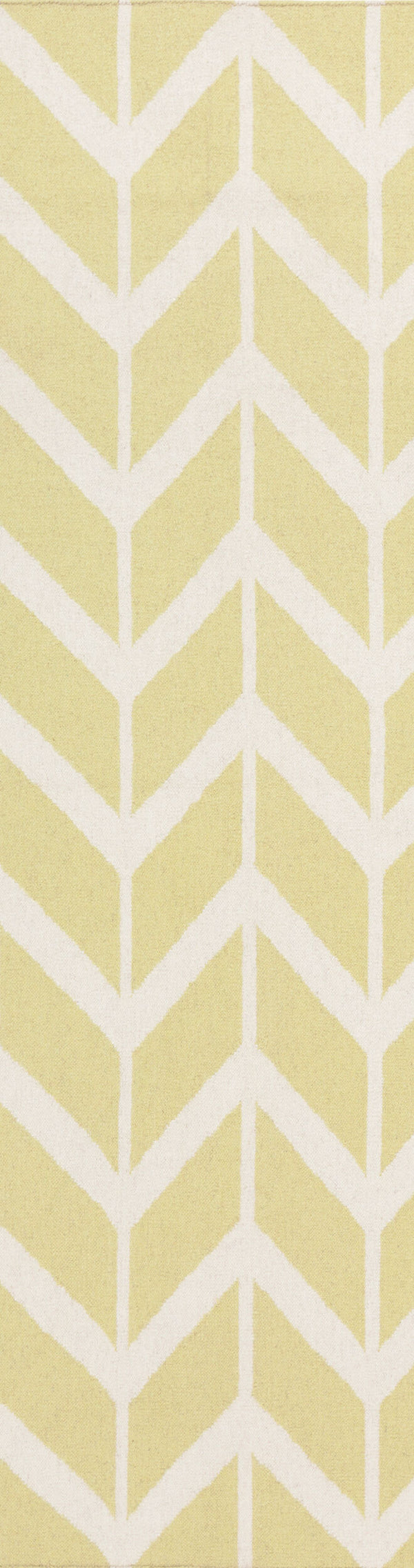 Surya Fallon Fal-1000 2' X 3' Handcrafted Wool Rug - Modern, Durable, No Pile Design For Timeless Decor Wheat Wool Fal1083-268