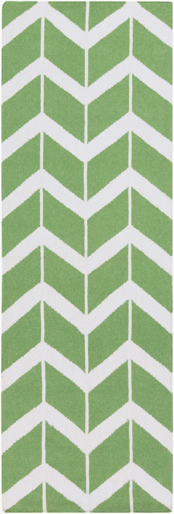 Surya Fallon Fal-1000 2' X 3' Handcrafted Wool Rug - Modern, Durable, No Pile Design For Timeless Decor Deep Teal Wool Fal1087-268