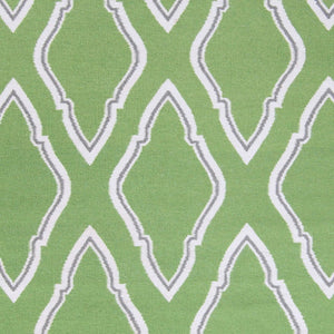 Surya Fallon Fal-1000 2' X 3' Handcrafted Wool Rug - Modern, Durable, No Pile Design For Timeless Decor Deep Teal Wool Fal1096-8rd