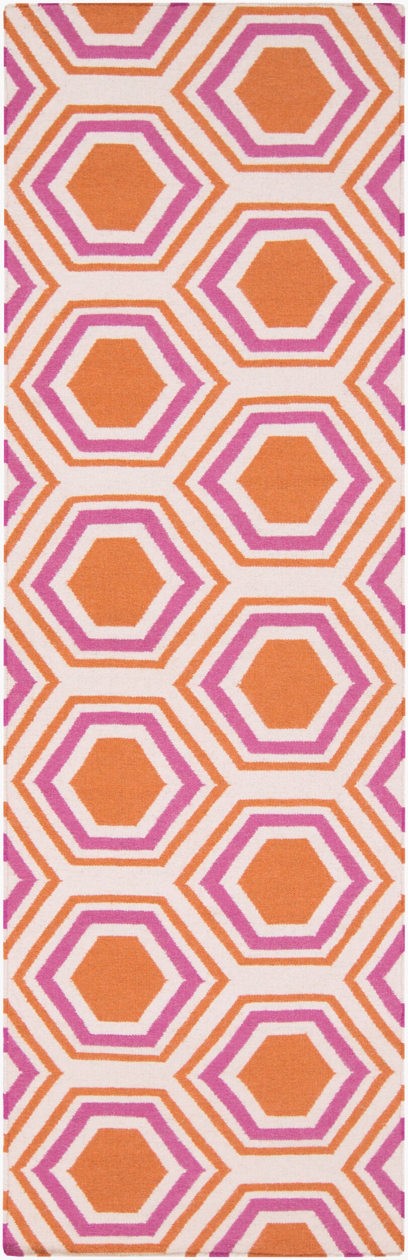 Surya Fallon Fal-1000 2' X 3' Handcrafted Wool Rug - Modern, Durable, No Pile Design For Timeless Decor Cream Wool Fal1100-268