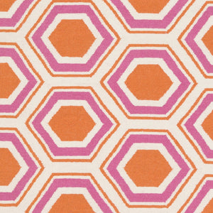 Surya Fallon Fal-1000 2' X 3' Handcrafted Wool Rug - Modern, Durable, No Pile Design For Timeless Decor Cream Wool Fal1100-268