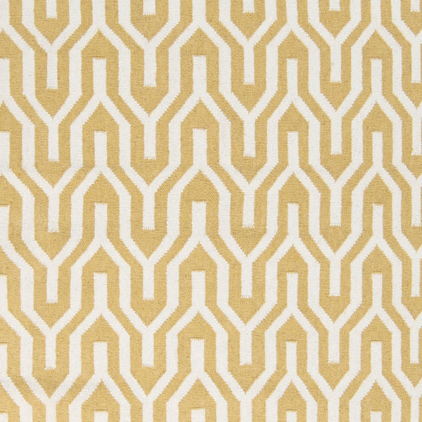 Surya Fallon Fal-1000 2' X 3' Handcrafted Wool Rug - Modern, Durable, No Pile Design For Timeless Decor Light Gray Wool Fal1102-8rd