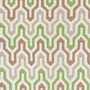 Surya Fallon Fal-1000 2' X 3' Handcrafted Wool Rug - Modern, Durable, No Pile Design For Timeless Decor Ivory Wool Fal1107-8rd