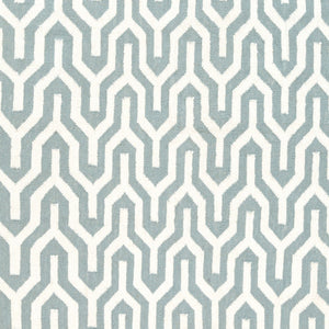 Surya Fallon Fal-1000 2' X 3' Handcrafted Wool Rug - Modern, Durable, No Pile Design For Timeless Decor Ivory Wool Fal1109-268