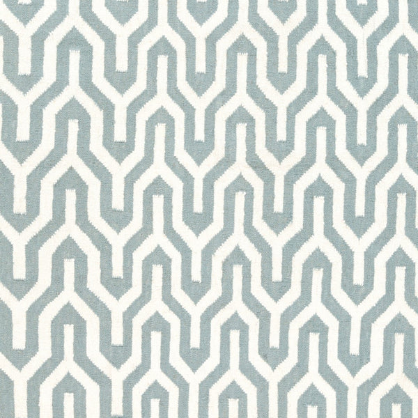 Surya Fallon Fal-1000 2' X 3' Handcrafted Wool Rug - Modern, Durable, No Pile Design For Timeless Decor Ivory Wool Fal1109-268