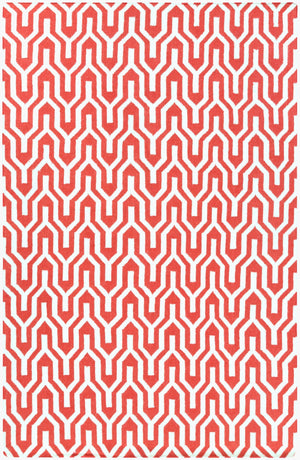 Surya Fallon Fal-1000 2' X 3' Handcrafted Wool Rug - Modern, Durable, No Pile Design For Timeless Decor Ivory Wool Fal1111-811