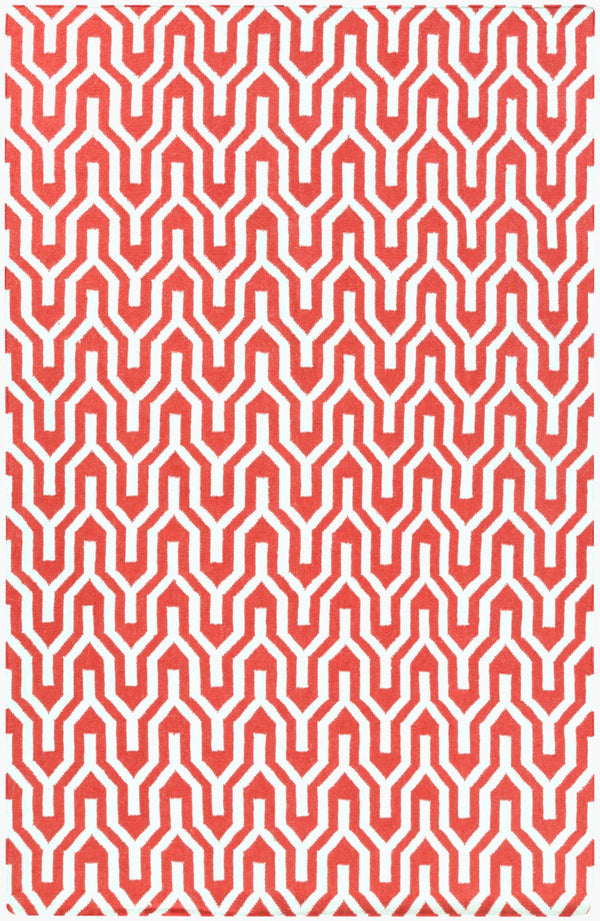 Surya Fallon Fal-1000 2' X 3' Handcrafted Wool Rug - Modern, Durable, No Pile Design For Timeless Decor Ivory Wool Fal1111-811