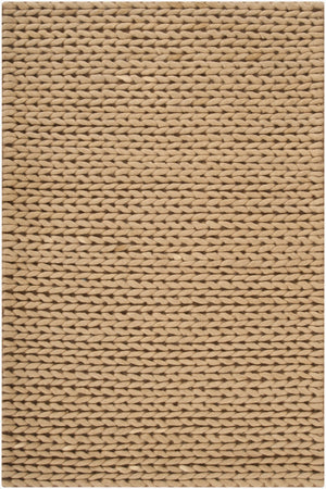 Surya Fargo Handmade Wool Flatweave Rug Modern Accent for Entryways and Transitional Interiors FARGO106-23