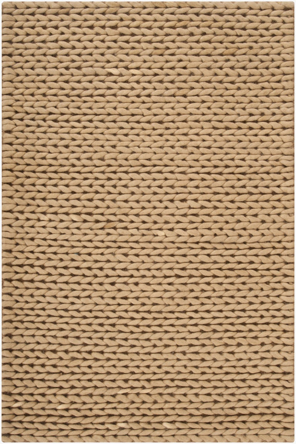 Surya Fargo Handmade Wool Flatweave Rug Modern Accent for Entryways and Transitional Interiors FARGO106-23