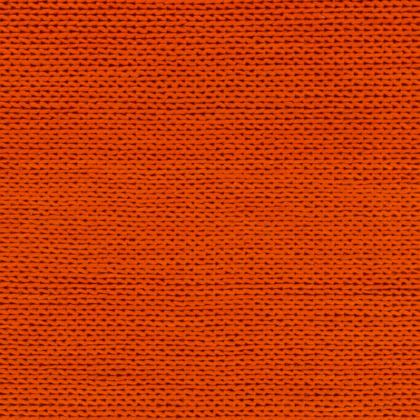 Surya Fargo 5' X 8' Handmade Wool Rug - Modern Decor, Durable Construction, Natural Charm, Spot Clean Only Burnt Orange Wool Fargo109-23