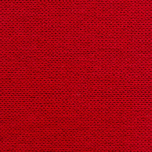 Surya Fargo 5' X 8' Handmade Wool Rug - Modern Decor, Durable Construction, Natural Charm, Spot Clean Only Red Wool Fargo117-810