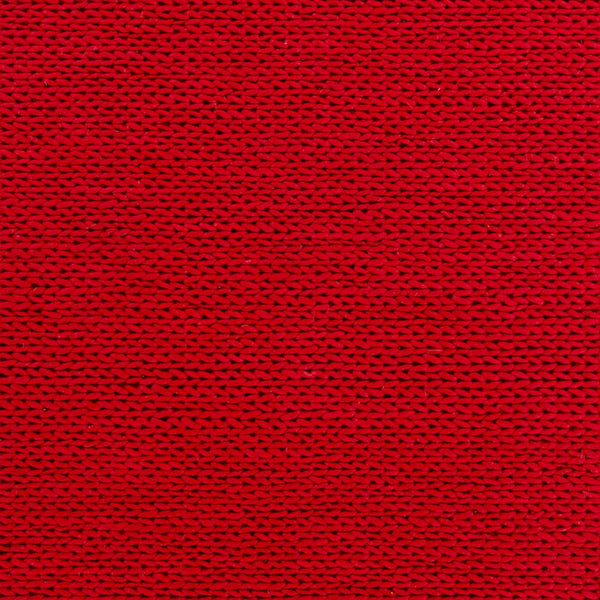 Surya Fargo 5' X 8' Handmade Wool Rug - Modern Decor, Durable Construction, Natural Charm, Spot Clean Only Red Wool Fargo117-810