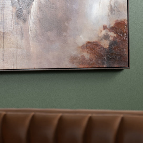 Crestview Collection Meadows Wall Decor By Crestview - Elegant China Artwork To Transform Your Home's Aesthetic Charm   Cvtop3401