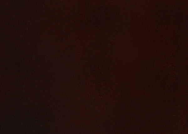 English Elm 1Pc Contemporary Queen Captain'S Platform Bed With Storage, Cherry Finish, Solid Wood Design & Style B011S01460