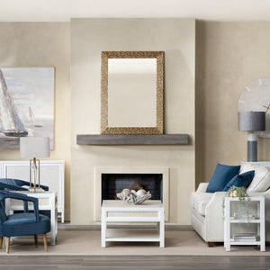 Crestview Collection Carlisle Wall Decor By Crestview - Elegant China Design To Elevate Your Home Aesthetic Today!   Cvtmr1917