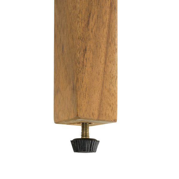 English Elm Christopher Knight Home® - Outdoor Dining Set – 5-Piece Premium Acacia Wood Table & Wicker Chairs With Cream Cushions For Comfort N770P272397G004_62916.00