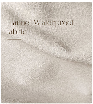 English Elm Modular 3-Seat Sectional Sofa With Ottoman – Versatile Modern Minimalist Sleeper For Small Spaces W3622S00009