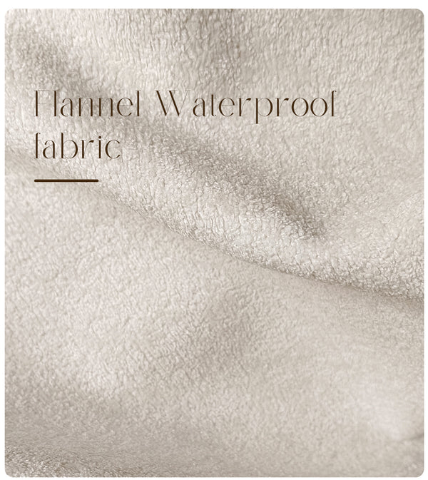 English Elm Modular 3-Seat Sectional Sofa With Ottoman – Versatile Modern Minimalist Sleeper For Small Spaces W3622S00009