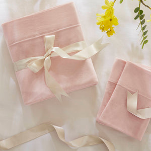 English Elm Cotton Blend Jersey Knit All-Season Sheet Set For Full Mattress - Soft, Breathable & Easy Care! B035P294171