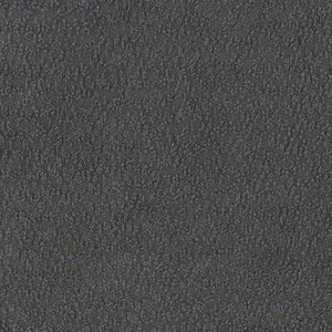 English Elm Nikko Charcoal Upholstered Swivel Chair with Plush Bouclé, Glide Motion, Sloping Arms & Cozy Cushions B062P353269