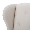 Christopher Knight Home® - Noble House - Niclas Fabric Chair