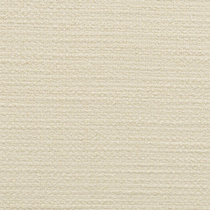 JLA Home Madison Park - Dining Vela Motion Chair with Hidden Casters, Cream Basketweave Upholstery, Compact Armless Design for Modern Comfort and Mobility MP108-1294