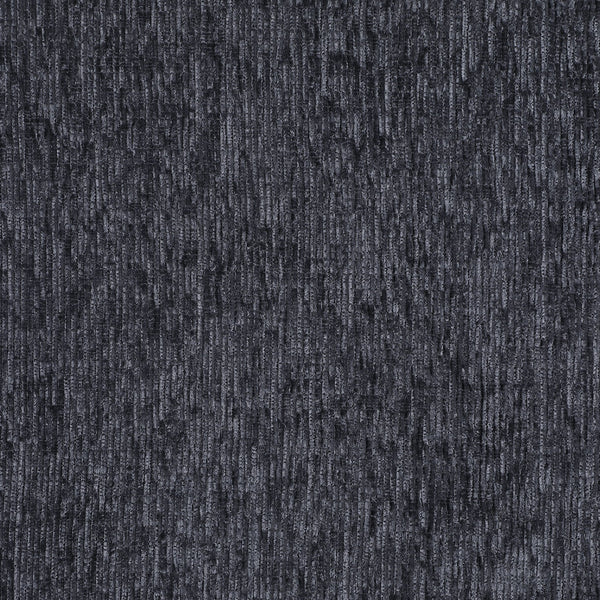 English Elm Nyhan Upholstered Corner Sectional with Pull-Out Loveseat and Storage Chaise, Chenille Elegance Dark Gray B102S00078