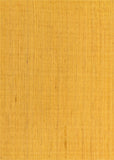 Unique Loom Braided Jute Dhaka Hand Braided Solid Rug Yellow,  10' 0" x 14' 1"