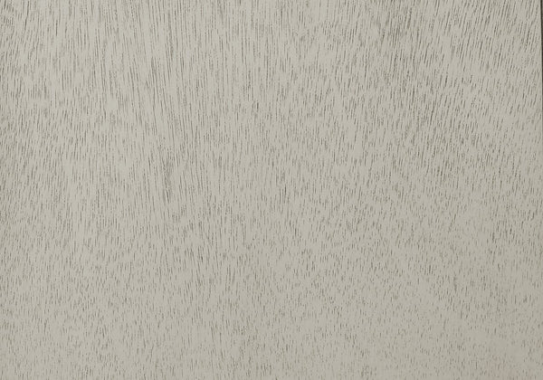 English Elm Dining Chair Upholstered Linen-Look Fabric Set of 2 with Walnut Wood Legs Comfortable 38" High Grey 39 L x 12 W x 19 H B2710P287004