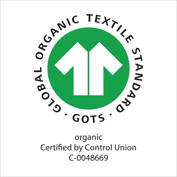 JLA Home Madison Park - 6 Piece Cotton Towel Set — GOTS Organic 650GSM Plush Bath Towels, Oversized, Fast-Drying, OEKO-TEX Certified MP73-7472