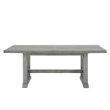 Steve Silver Whitford Dining Table WH500T