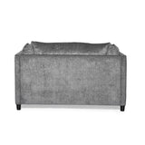 Christopher Knight Home® - Noble House - Wallner Contemporary Fabric Pillow Club Chair