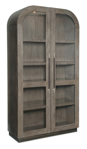 Hooker Furniture Modern Mood Display Cabinet 6850-75906-89 6850-75906-89