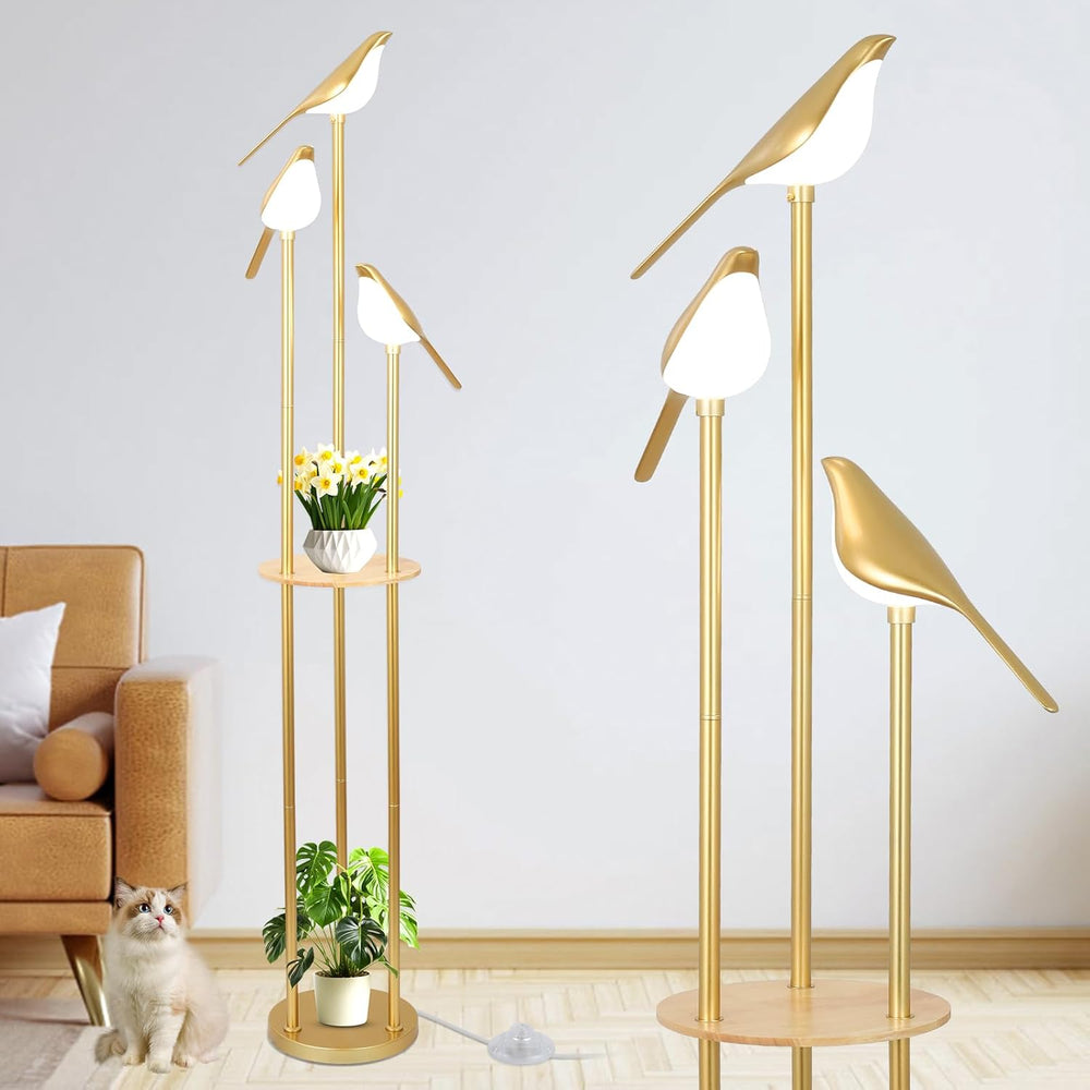 English Elm Arc Floor Lamp Solid Wood Iron Shade Dimmable Led Industrial Farmhouse Living Room W2738P442267