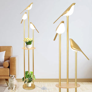 English Elm Arc Floor Lamp Solid Wood Iron Shade Dimmable Led Industrial Farmhouse Living Room W2738P442267
