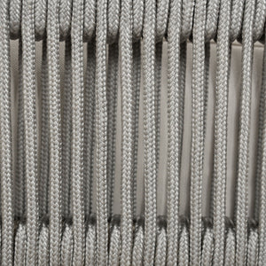 English Elm Christopher Knight Home® - Porto Outdoor Club Chair - Elegant Rope-Woven Design, Weather-Resistant, Perfect For Patios & Pools N773P218421B