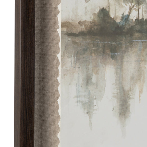 Crestview Collection Sepia Silhouette - Elegant Wall Decor By Crestview - Stunning Art Piece For Home Or Office Decor   Cvbzwf134