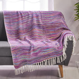 Christopher Knight Home® Noble House Marl Throw