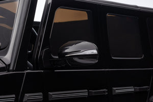 English Elm Licensed Mercedes-benz G500 24v Kids Ride on Suv with Remote and Bluetooth Audio W1578P214198