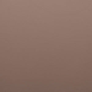 Pioro Dining Chair Set of 2 - Stylish Brown & Natural Faux Leather with Whitewashed Elm Elegance