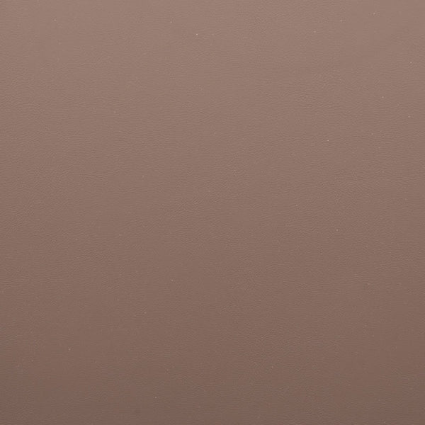 Pioro Dining Chair Set of 2 - Stylish Brown & Natural Faux Leather with Whitewashed Elm Elegance