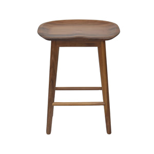 Steve Silver Hilton Counter Stool Natural HI600CSN