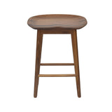 Hilton Counter Stool Natural