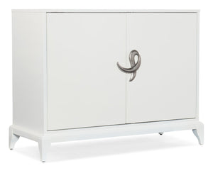 Hooker Furniture Susan G. Komen Unity Chest 5000-85005-02