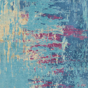 Livabliss Felicity Mid-century Modern Machine Woven Polyester Accent Rug for Entryways and Bedrooms FCT8006-23
